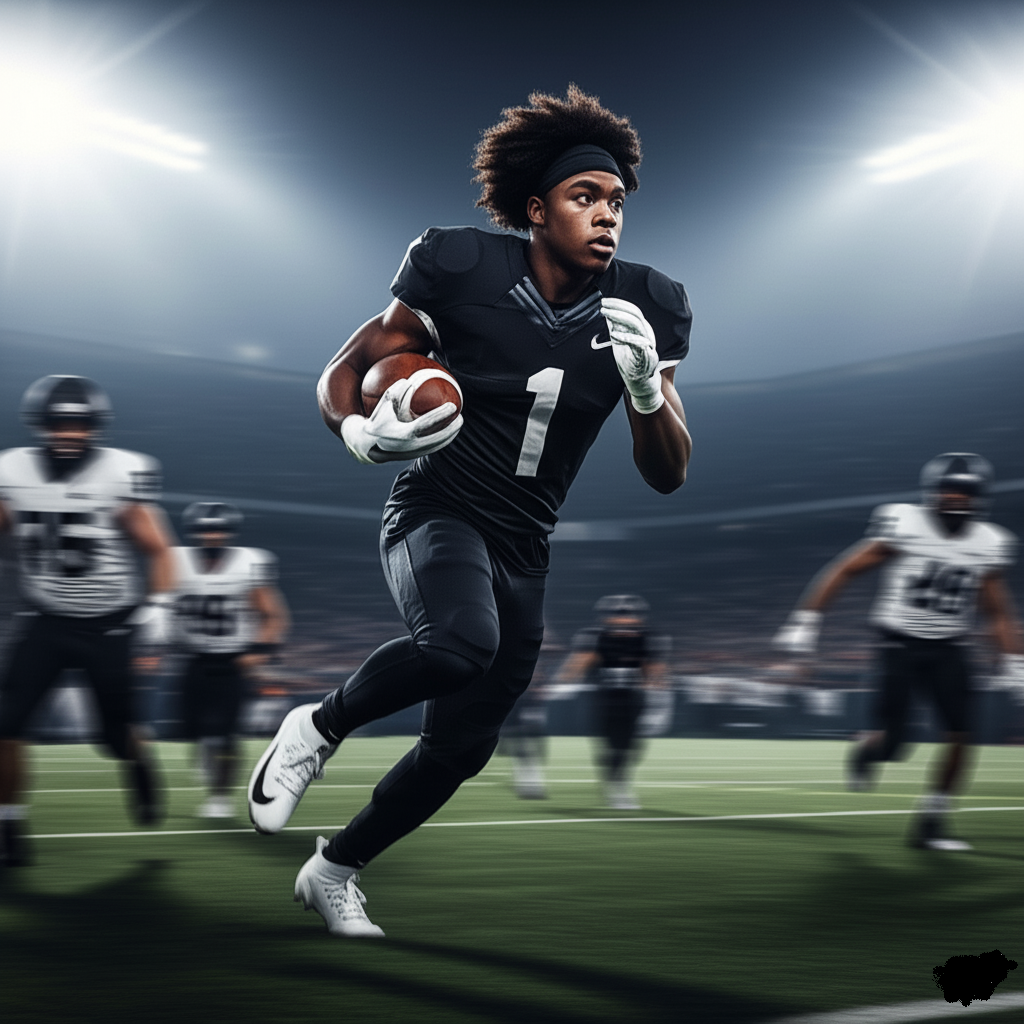 Running Back