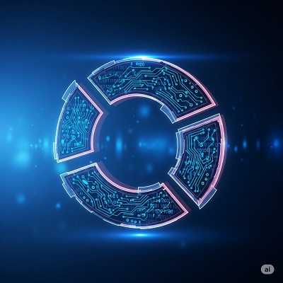 technology symbol