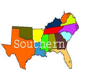 Southern